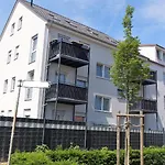 Merve Comfort Apart2 Apartment Hannover