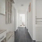 Merve Comfort Apart2 Apartment *