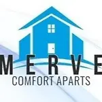 Apartment Merve Comfort Apart2 Hannover