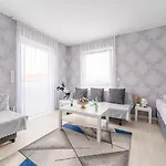Merve Comfort Apart2 Apartment *