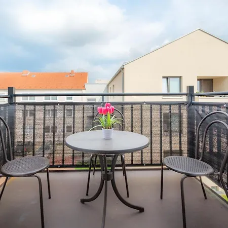 Merve Comfort Aparts2-hannover