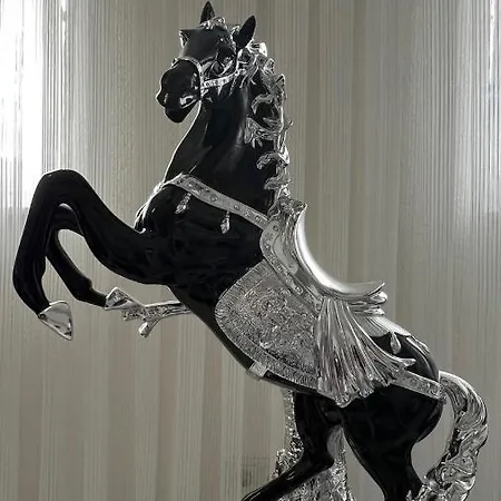 アパート Merve Comfort Aparts2-hannover ハノーファー