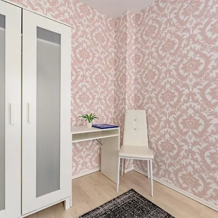 Merve Comfort Aparts2-hannover