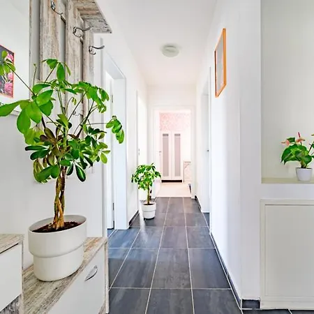 Apartment Merve Comfort Aparts2-hannover