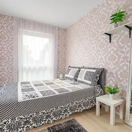 Merve Comfort Aparts2-hannover *