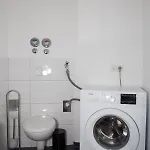 Merve Comfort Aparts2 Hannover Apartament