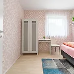 Apartament Merve Comfort Aparts2 Hannover Hanower