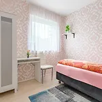 Merve Comfort Aparts2 Hannover Hanower