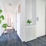 Merve Comfort Aparts2 Hannover Apartament Hanower